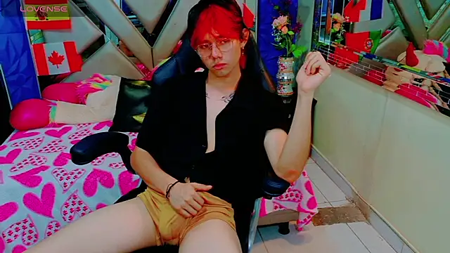 andy_Collin5 élő XXX-chatje