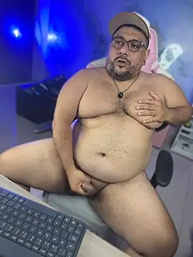 Chat XXX en directo de jacoob_woods