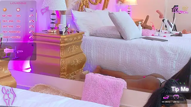 Chat XXX Live AshleyFerri