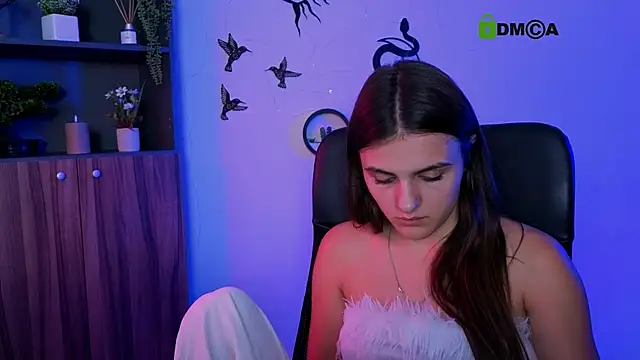 lisa_dark_ 라이브 XXX 채팅