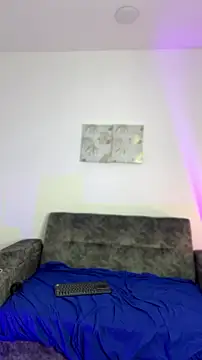 Chat XXX en directo de Alexander_Connor
