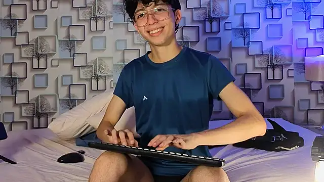 Twink_Sebas7 Webcam Show