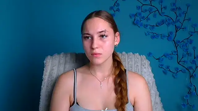 دردشة Holly_Mooon_ الجنسية المباشرة