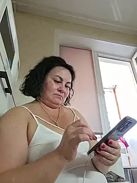LedyEva's Live XXX Chat