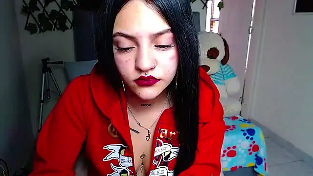 Violettasquirt's Live XXX Chat