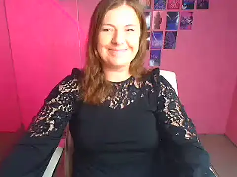 Lissmilf Live XXX-Chat