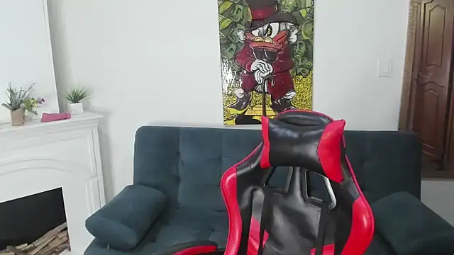 jacob_stonne 라이브 XXX 채팅