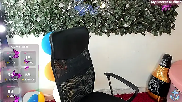 DestinyHills 现场XXX聊天