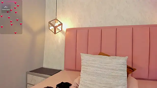 دردشة SUNNYCYRUS الجنسية المباشرة