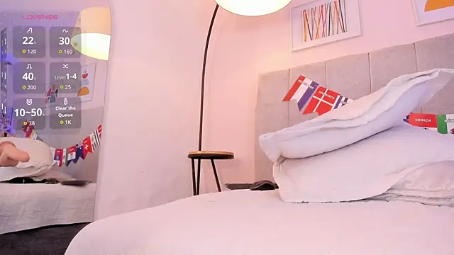 rawiya 라이브 XXX 채팅
