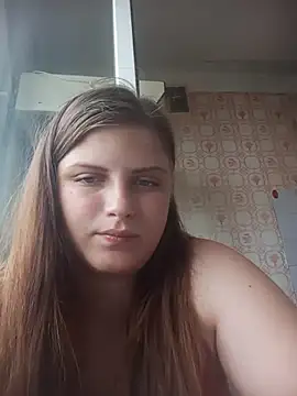 Chat XXX ao vivo de Lauren_Amabel