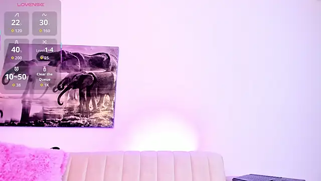 nattashaa7 élő XXX-chatje
