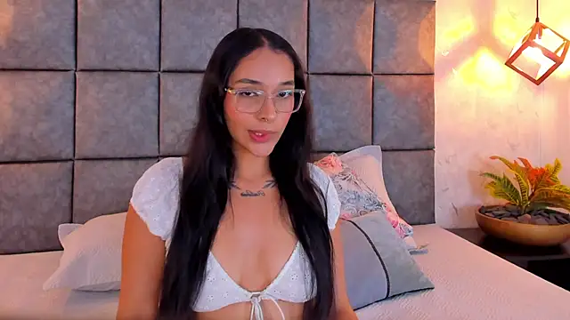 Chat XXX Live Roseaurora