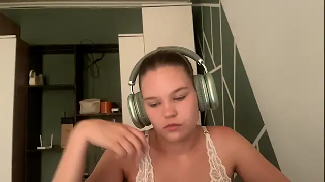 HellyRay – Live XXX-chat