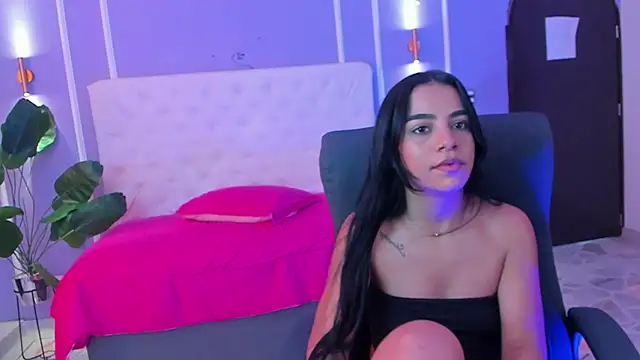Chat XXX ao vivo de kendallowens