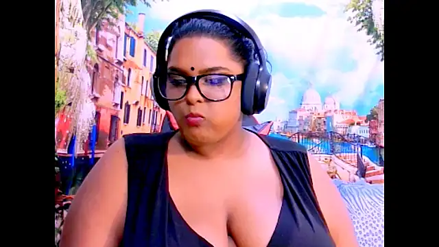 Chat XXX ao vivo de Indianfairy99