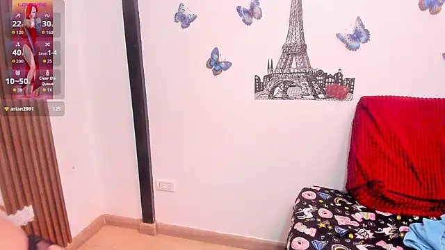 lexyy24 Chat XXX live