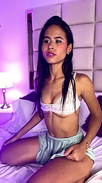แชท XXX สดของ sarahtexas_