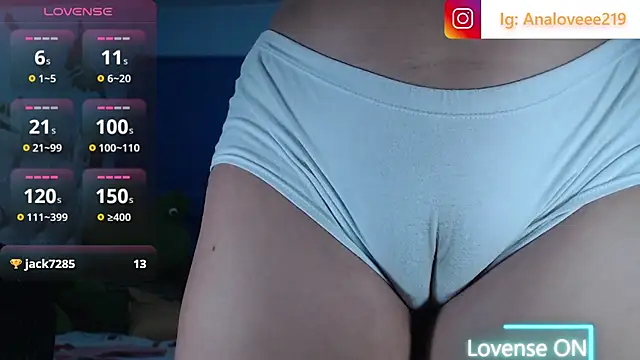 ana_studio Live XXX-chat