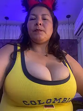 Sussan__のライブXXXチャット