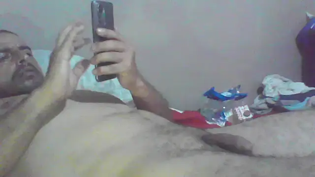 Chat XXX en directo de cobrosdepagos
