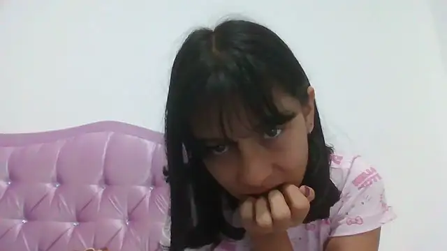 xoxo_anny Chat XXX in diretta