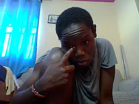 Chat XXX Live Blacksexyqueen24