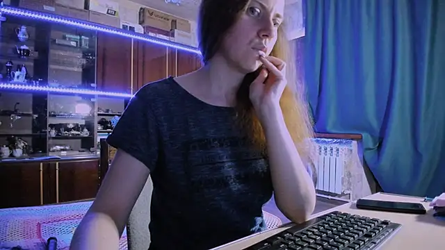 Chat XXX Live pa1e_pr1ncess
