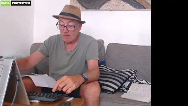 bluedae1's Live XXX Chat