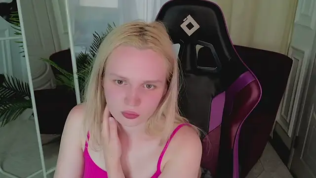Beatrica_Klein's Live XXX Chat