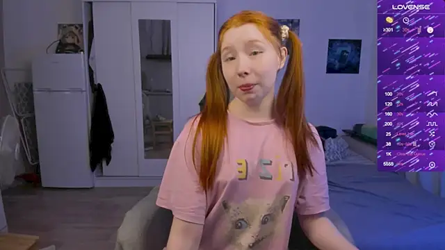 CallMeEffy1's Live XXX Chat