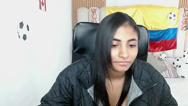shaneelle Live XXX-chat