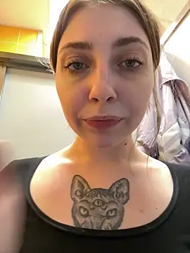 دردشة Sunny___Bunny الجنسية المباشرة