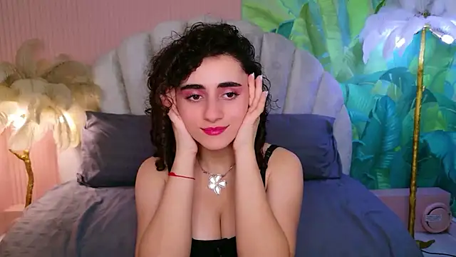 Susan_Fors' Live XXX Chat