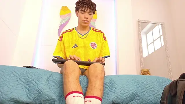 Monyel_Blake Chat XXX live