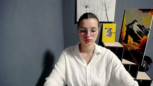 lady_olivia_'s Live XXX Chat