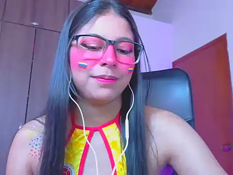 _ALLYSON18_'s Live XXX Chat