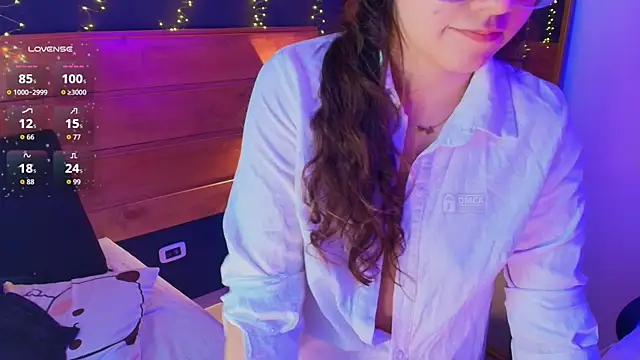 milena_kiitty 现场XXX聊天