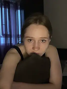 Mary_Smitty – Live XXX-chat