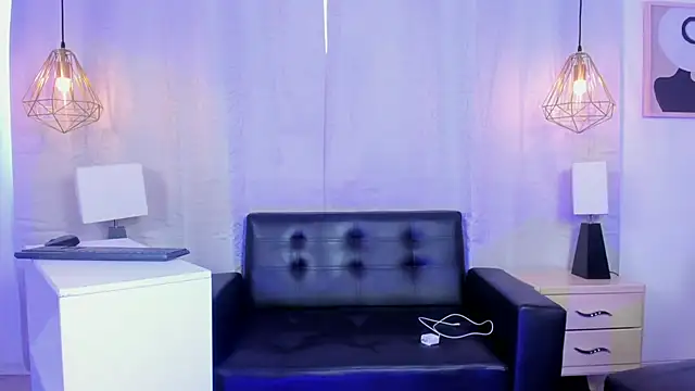 ApsaraVictoria – Naživo XXX chat