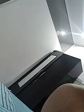 Show de Goodmens5 na webcam