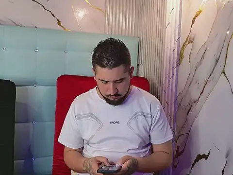 rocockdaddy's Live XXX Chat