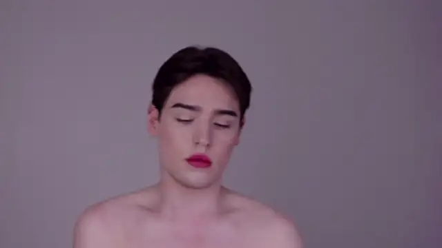 Chat +18 de RobbyCharming ao vivo