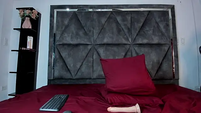 Valerios_ Live XXX Chat