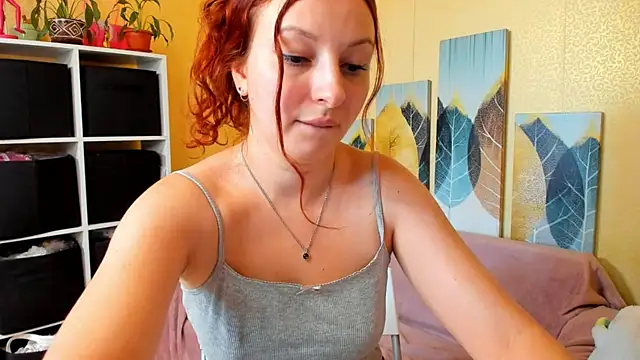 OBabyDoll Live XXX-Chat