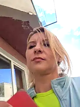 Chat XXX ao vivo de KaylinJan