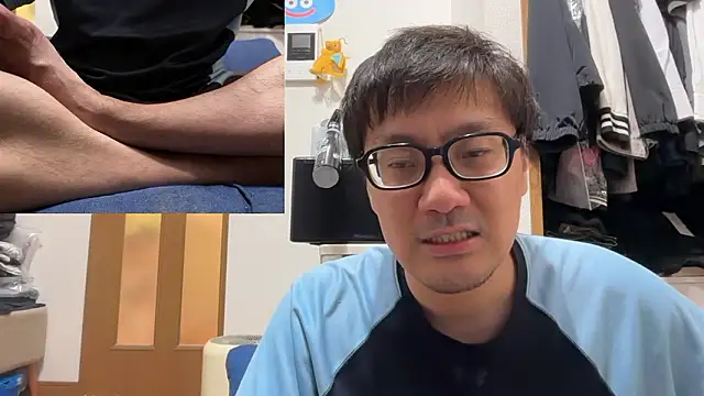 takuya-yama Live XXX Chat
