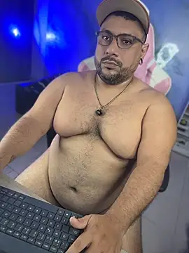 Chat XXX Live jacoob_woods