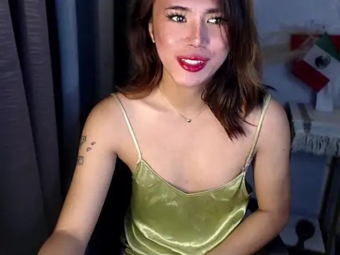 _Flirtyprincess_'s Live XXX Chat