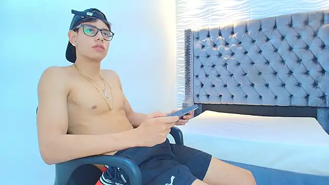 Chat XXX ao vivo de Lenny_knox2